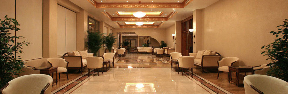 Bzommar Palace Hotel Джуния Экстерьер фото